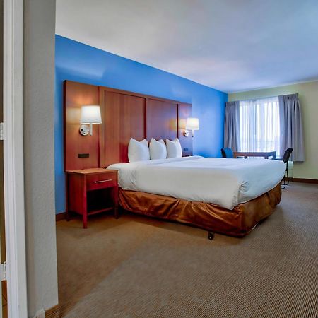Studio 6 Suites Willcox Az Exteriér fotografie
