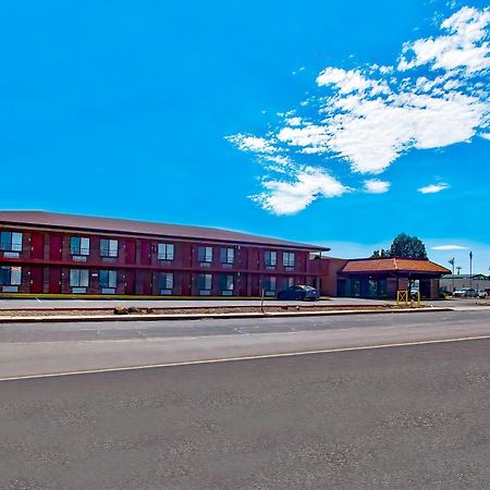 Studio 6 Suites Willcox Az Exteriér fotografie