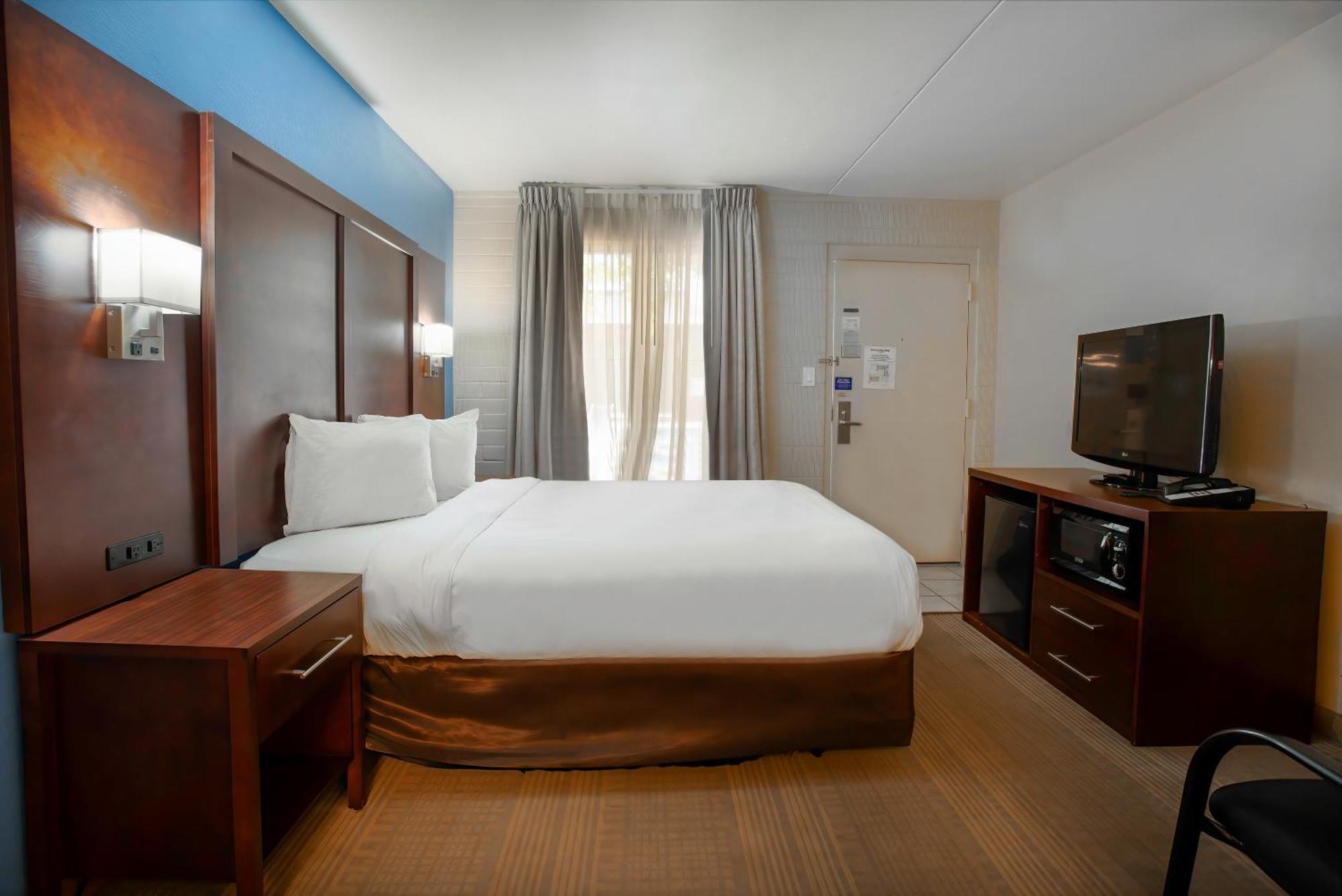 Studio 6 Suites Willcox Az Exteriér fotografie