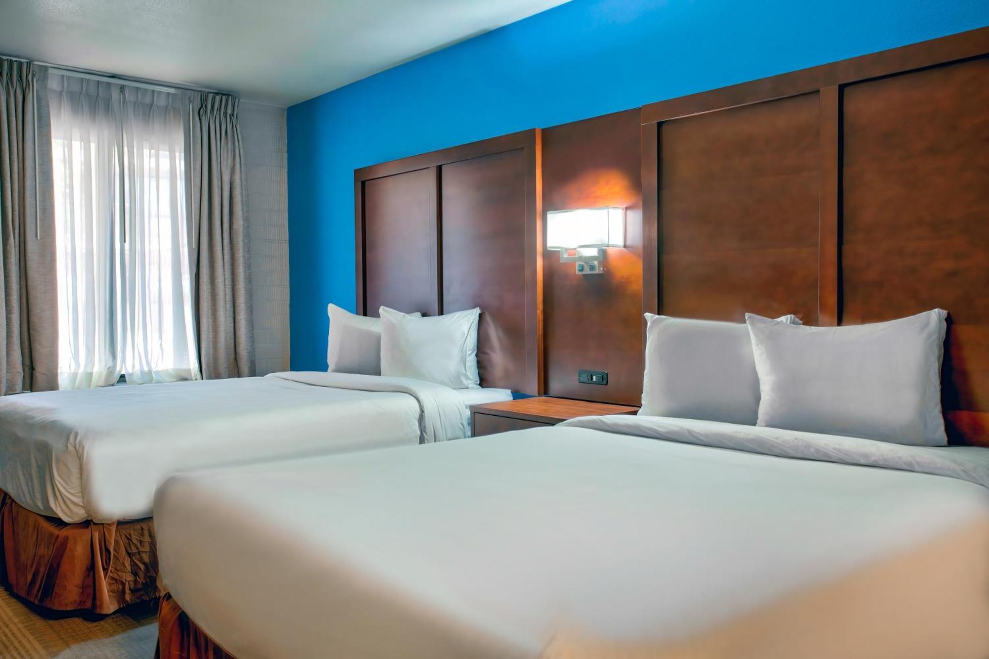 Studio 6 Suites Willcox Az Exteriér fotografie