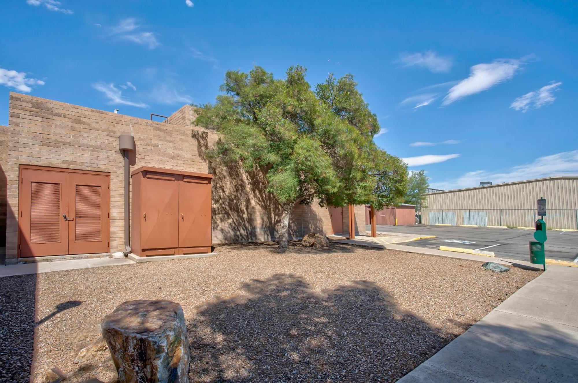 Studio 6 Suites Willcox Az Exteriér fotografie