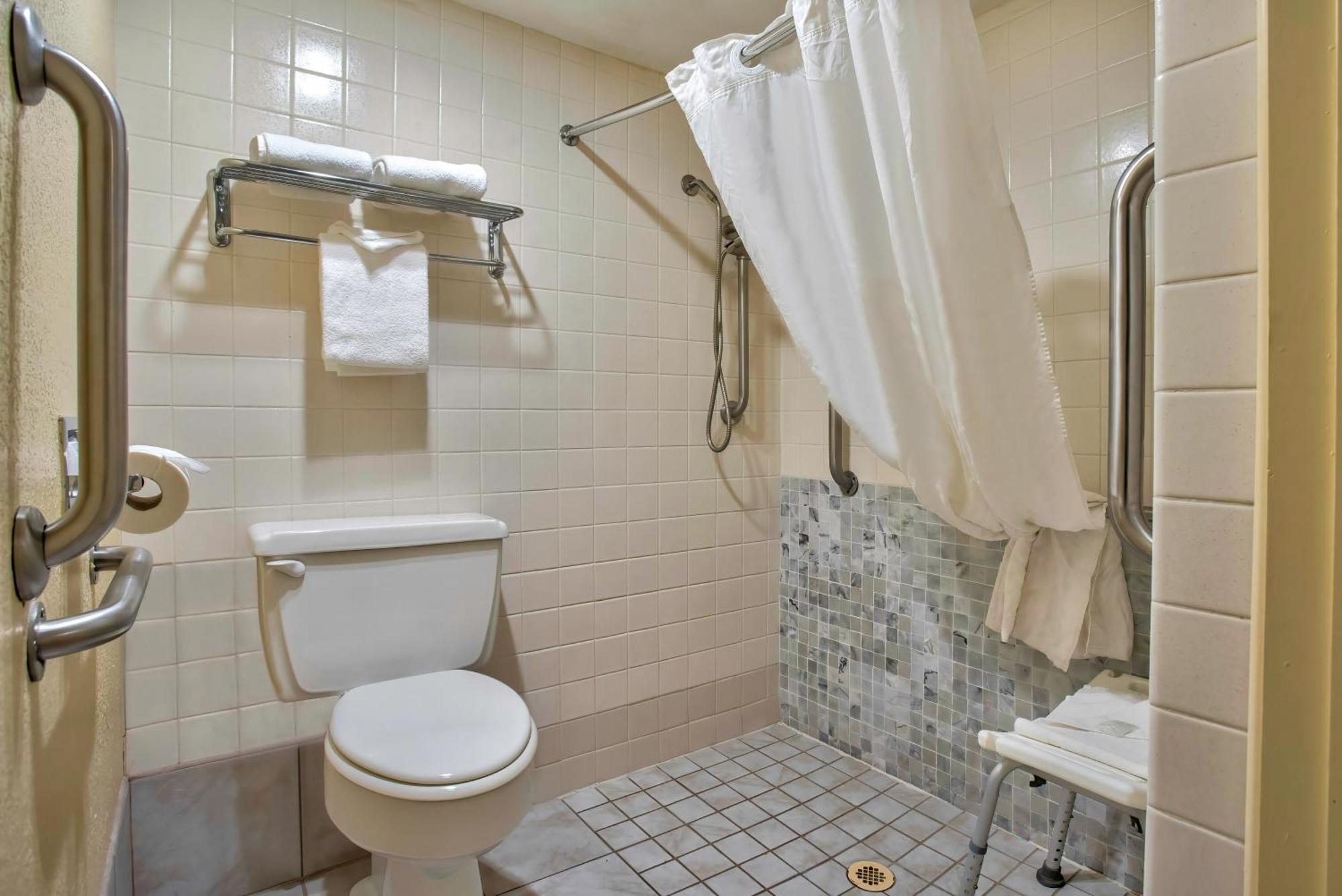 Studio 6 Suites Willcox Az Exteriér fotografie