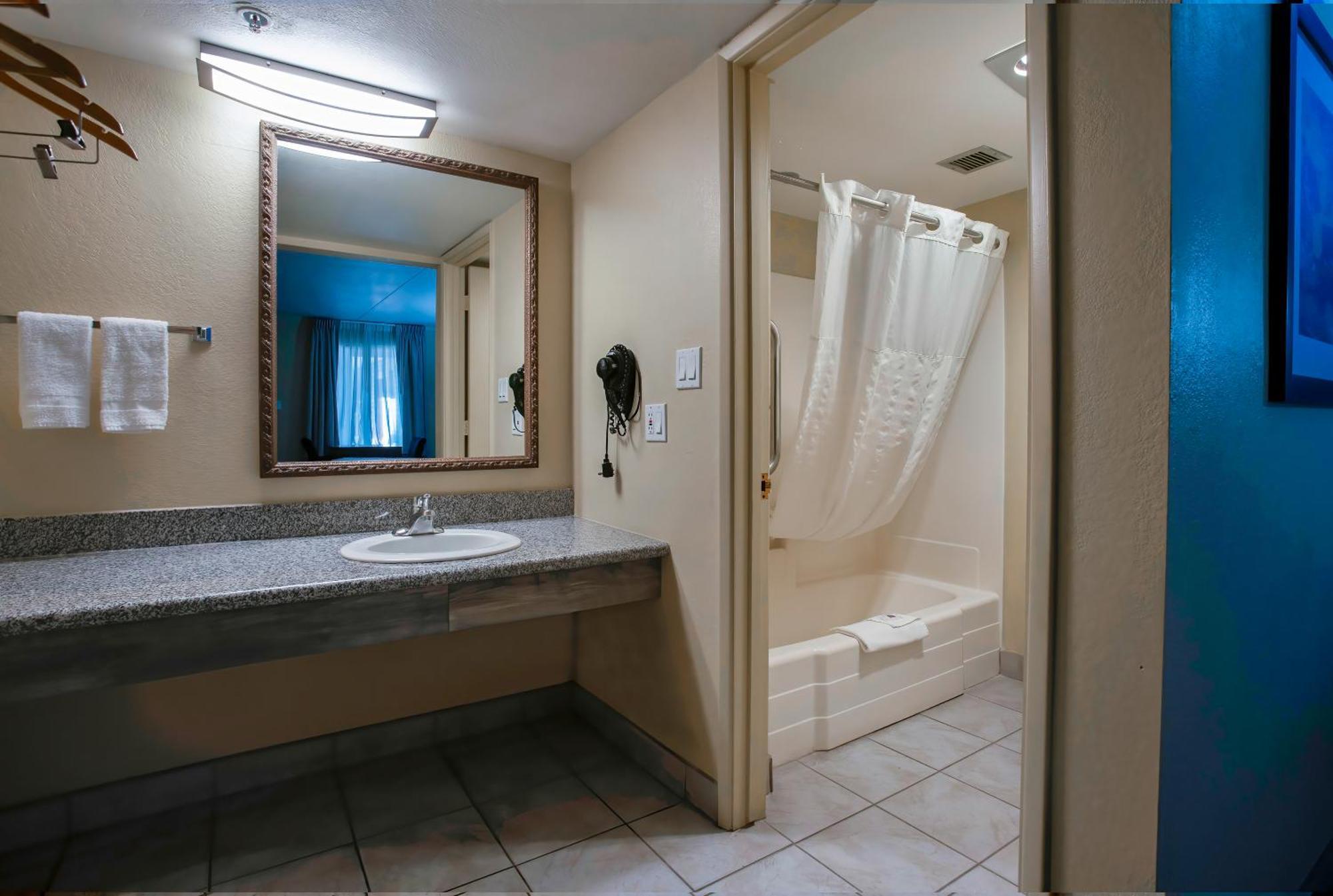 Studio 6 Suites Willcox Az Exteriér fotografie