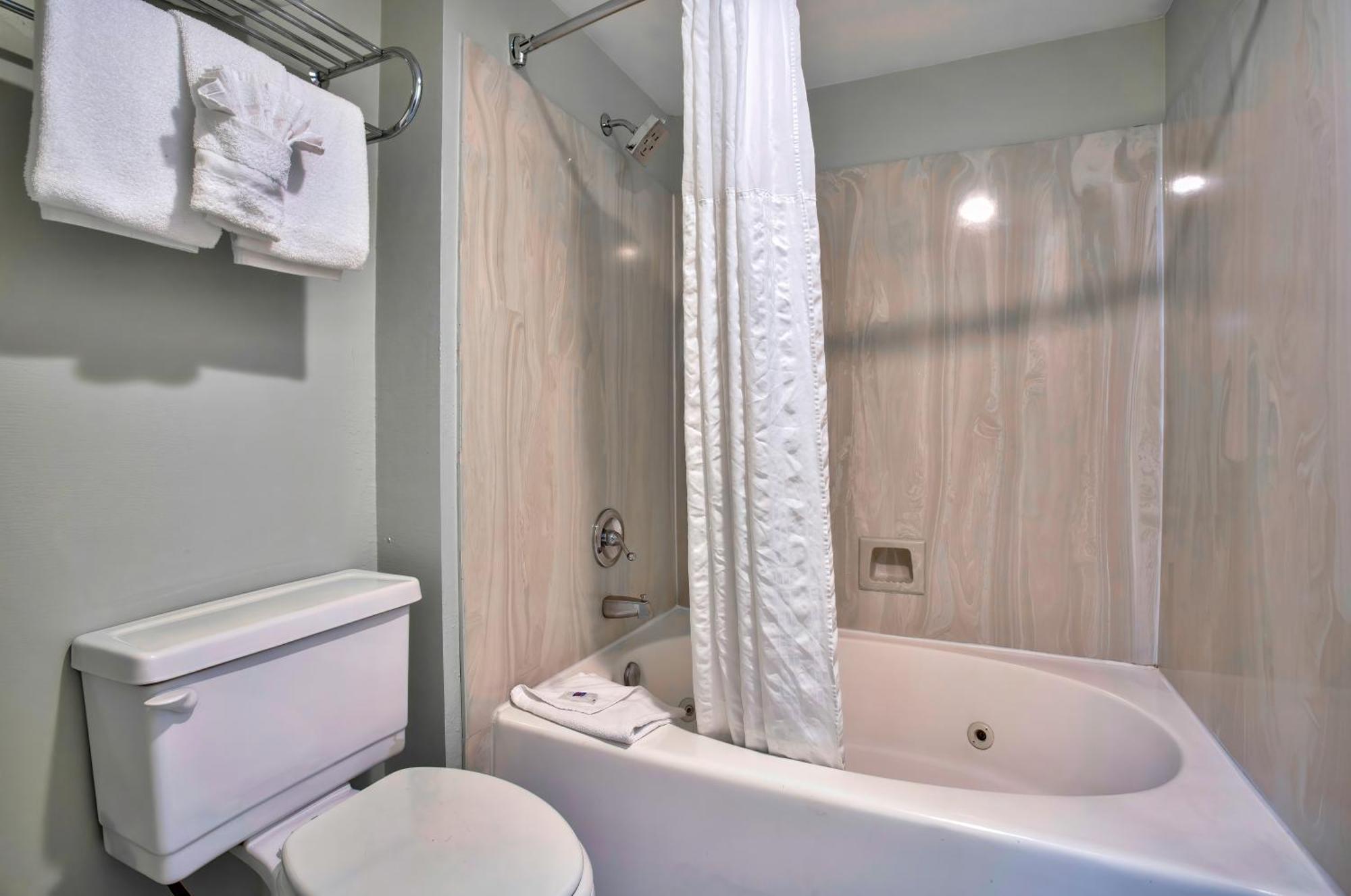 Studio 6 Suites Willcox Az Exteriér fotografie