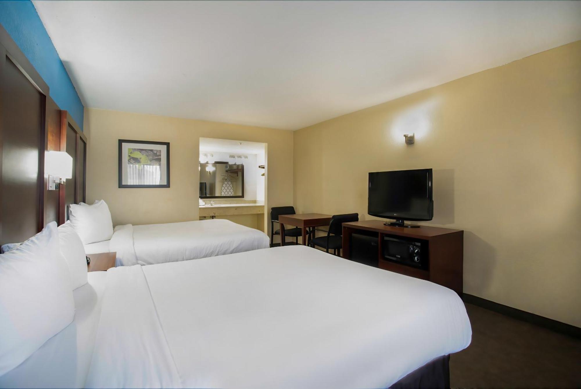 Studio 6 Suites Willcox Az Exteriér fotografie