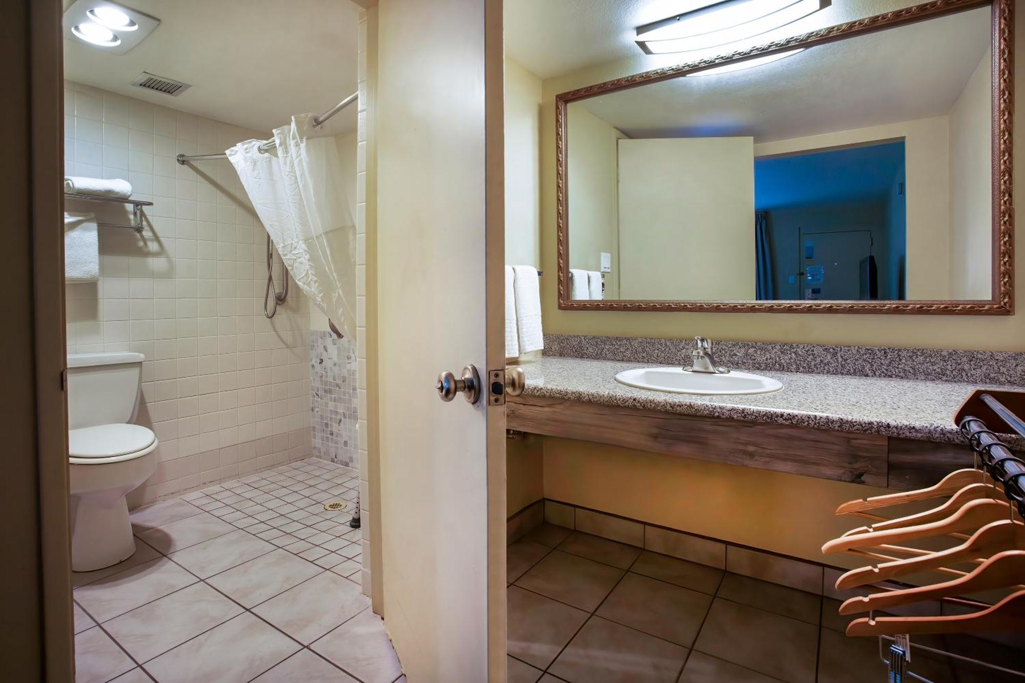 Studio 6 Suites Willcox Az Exteriér fotografie