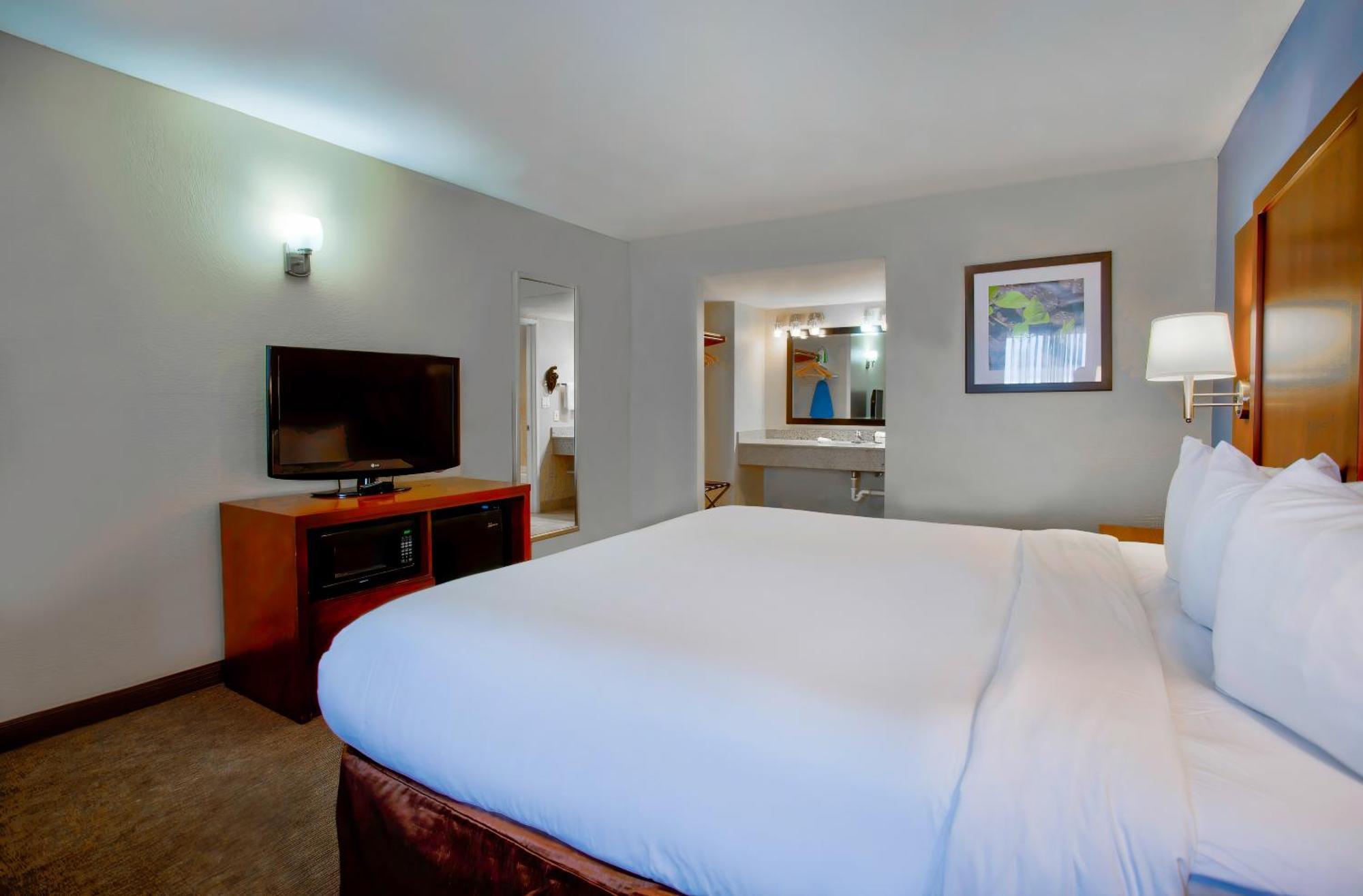 Studio 6 Suites Willcox Az Exteriér fotografie
