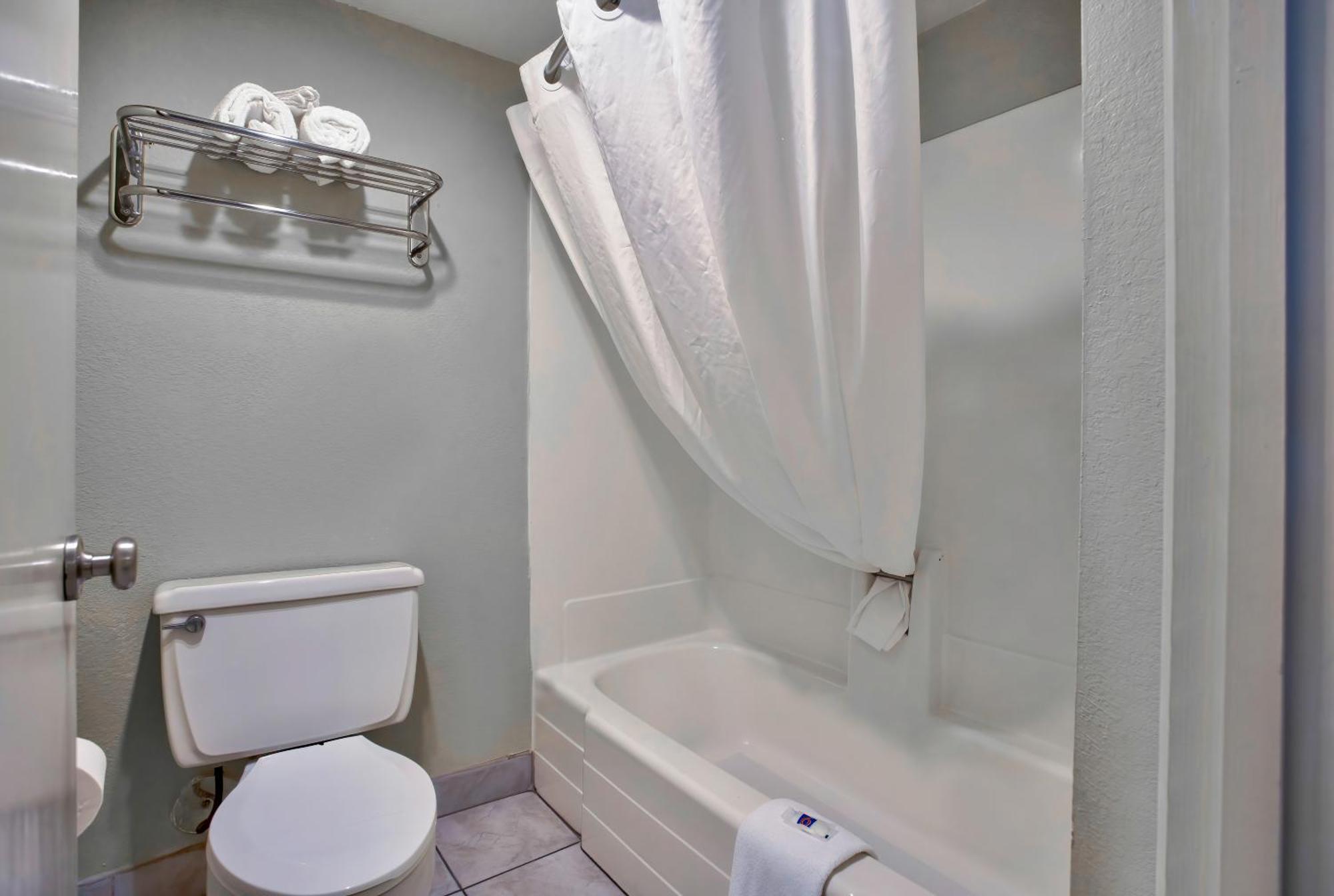 Studio 6 Suites Willcox Az Exteriér fotografie